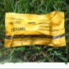 6 Inch Israeli Emergency Bandage Compression Pressure Trauma Wound Dressing Sterile Vacuum Sealed Medical First Aid IFAK Multi (10) view 2