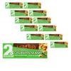 2s Company Cashew & Rosemary Crisps 12 x 3.5 oz view 1