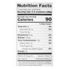 2s Company Cashew & Rosemary Crisps 12 x 3.5 oz view 2