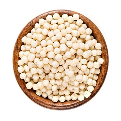 NY SPICE SHOP Pearl Couscous - Israeli Couscous - Cous Cous - Couscous Pearls - Pearled Couscous - Whole Wheat Orzo - Whole Wheat Couscous - Fregola Pasta - Israeli Pearl Couscous  1 Pound