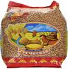 "Russkoe Pole" Buckwheat groats 30.8 Oz/ 900 grams 100% Whole grain Pack of 1 view 1