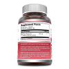 Amazing Formulas Red Clover 430 Mg Supplement | Capsules | Non-GMO | Gluten-Free | Made in USA (1 Pack | 180 Count) view 2