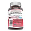 Amazing Formulas Red Clover 430 Mg Supplement | Capsules | Non-GMO | Gluten-Free | Made in USA (1 Pack | 180 Count) view 3