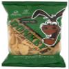 Donkey Chips Tortilla Unsalted 11 oz view 1
