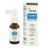 Herb Sense Throat Comfort Spray | Cooling & Soothing with Slippery Elm, Echinacea & Chamomile | Natural Extracts (1 fl oz) view 1