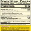 Nestle Coffee mate Liquid Coffee Creamer Singles, Hazelnut, 50 Ct Box view 2