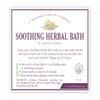 Soothing Herbal Bath by in His Hands for Afterbirth Comfort and Healing view 4