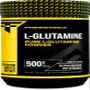Primaforce L-Glutamine Powder 500 Grams (1.1 LBS) Unflavored - Pure L-Glutamine Powder, 5g per Serving, GMO-Free, Gluten-Free, 100 Servings view 1