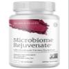 BIG BOLD HEALTH Microbiome Rejuvenate Prebiotic + Probiotic Supplement for Gut Health & Immune System Support - with Immune-Active Himalayan Tartary Buckwheat - Gluten-Free (60 Count (Pack of 1)) view 1
