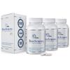 Nano Calcium Supplements for Bone Health 3X 120 Capsules with MSM Made in USA-Calcium Supplements Women, Vitamin D3 with Calcium Supplement for Men, Bone Support, Vitamins for Bones and Joints view 1