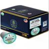 Organic Licorice Mint Tea Pods for Keurig - Natural Decaf Peppermint Tea by Teavity (36 Tea Pods) view 1