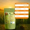 Danodia Foods Organic Foxtail Millet (Hulled, Unpolished)  2 lbs (950g) | Gluten-Free, Yellow Whole Grain Superfood | Low GI, High Fiber & Protein | Healthy Rice Alternative for Super Healthy Diet view 2