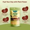 Danodia Foods Organic Foxtail Millet (Hulled, Unpolished)  2 lbs (950g) | Gluten-Free, Yellow Whole Grain Superfood | Low GI, High Fiber & Protein | Healthy Rice Alternative for Super Healthy Diet view 4