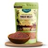 Danodia Foods Whole Grain Finger Millet (Ragi) - 2lbs (950g) | Organic, Hulled, Unpolished, Gluten-Free, Natural Superfood | High in Iron, Calcium, Fiber & Protein | Non-GMO, Plant-Based view 1