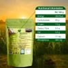 Danodia Foods Organic Pearl Millet (Bajra) (2 lbs | 950g | 33oz) | Unpolished, Whole Grain, Gluten-Free, Hulled Superfood | Natural, Non-GMO, Vegan, High Fiber & Protein |Rotis, Khichdi & Porridge view 2