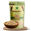 Danodia Foods Organic White Sorghum Millet (2lbs/950g) | Jowar Grain, Gluten-Free, White Whole Grain Superfood | Low GI, High Fiber & Protein | Healthy Rice Alternative for Super Healthy Diet view 1