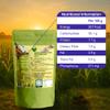 Danodia Foods Organic White Sorghum Millet (2lbs/950g) | Jowar Grain, Gluten-Free, White Whole Grain Superfood | Low GI, High Fiber & Protein | Healthy Rice Alternative for Super Healthy Diet view 2