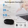 Ting DJ IA010A Mini Rechargeable Invisible Hearing Amplifier view 2