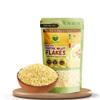 Danodia Foods Natural Millet Grain Foxtail Millet Flakes | Perfect for Healthy Breakfast | Crunchy Nutty Flavour-950 g