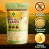 Danodia Foods Natural Millet Grain Foxtail Millet Flakes | Perfect for Healthy Breakfast | Crunchy Nutty Flavour-950 g view 3