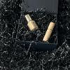 Crinkle Cut Paper Shred Filler, Shredded Paper for Gift Box, Easter Grass for Gift Wrapping & Basket Filling (Black) view 4