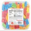 Zweet Sour Brix Rainbow Candy, Sour Rainbow Brix, Licorice Bricks  Sour Licorice, Sour Kosher Candy, Halal Candy 10 Ounces Each view 2