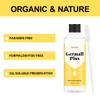 11 oz Liquid Germall Plus Preservative, Oil Soluble Natural Preservative, Germall Plus Suitable for Making Soap, Conditioners, Lotion, Creams and More view 2