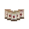 Passover Exodus Salami Chips - Variety Pack Includes 2 Original, 1 Garlic, 1 Pepperoni and 1 Spicy (Variety, 5 Pack) view 1