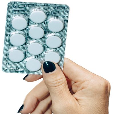 Eyeshaker Original Cleaning Tabs for Glasses Cleaning Set - 10 Tabs