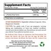 Best Naturals L-proline 500 mg & L-Arginine 1000 mg view 2
