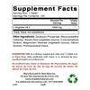 Best Naturals L-proline 500 mg & L-Arginine 1000 mg view 3