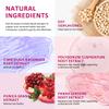 Estrogen Cream For Women, Natural Bioidentical, Hot Flashes Menopause Relief, Estrogen Cream With Wild Yam, Menstrual Cycle & Body Balance Support, Helps Reduce Hot Flashes, Paraben-Free, Vegan, 3-Month Supply(4 Oz) view 3