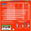 Somat All in 1 Dishwasher Tabs | Dishwasher Tabs For Daily Cleaning Of Cutlery And Dishes | With Extra Power And Protection Against Glass Corrosion - 27 Tabs view 2