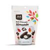 365 by Whole Foods Market, Dark Chocolate Covered Almonds, 6 Ounce view 1
