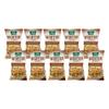 Fresh Gourmet Crunchy Toppings for Salad, Tri-Colored Tortilla Strips, 16-Ounce Packages (Pack of 10) view 1