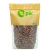 Yupik Organic Raw Cacao Beans, 2.2 lb (35.2 oz), Pack of 6, Vegan, GMO-Free, Kosher, Gluten-Free, Dried Beans, Fermented, Unroasted, No Sugar Added, Perfect to Make Chocolate, Source of Fiber & Iron view 1