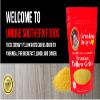 Grandma Betty's Yellow Grits, Gluten-Free, Sugar-Free, Sodium-Free, and Dairy-Free. Made in America. Cooks in 6 Minutes. 20oz. Bag view 4