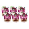 Fresh Gourmet Crispy Balsamic Beets 3.5 Ounce (Pack of 6) view 1