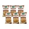 Fresh Gourmet Authentic Wonton Strips Crunchy Snack and Salad Topper, 16 Ounce. (Pack of 6) view 1