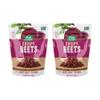 Fresh Gourmet Crispy Balsamic Beets 3.5 Ounce (Pack of 2) view 1