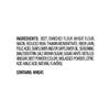 Fresh Gourmet Crispy Balsamic Beets 3.5 Ounce (Pack of 2) view 3