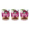 Fresh Gourmet Crispy Balsamic Beets (3.5 Ounce (Pack of 3)) view 1