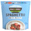 Miracle Noodle Ready to Eat Organic Spaghetti Pasta, 7 Oz (Pack of 6), Plant Based Shirataki Konjac Noodles, 5 Calories, 1g Net Carbs Per Serving, Keto, Gluten-Free view 1