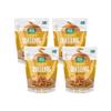 Fresh Gourmet Topping, Crispy Onion Garlic 3.5 Ounce (Pack of 4) view 1