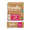 Friendly Fruit Bar | Banana and Cacao;(12 Pack);12.6 Oz; | Healthy Natural Snack, Energetic, Plant Based, Non - GMO, Vegan, No Added Sugar, Kosher, Gluten Free. view 1