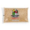 Popcorn County USA | White Un-Popped Popcorn | Pops with Fewer Hulls | Non GMO and Gluten Free | Movie Night Snack | Made in Nebraska | 2 lb Bag (3 Pack, White) view 1