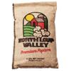 Popcorn County USA | Burlap Bag Yellow Un-Popped Popcorn | Movie Night Snack | Non GMO and Gluten Free | Made in Nebraska | 2 lb Bag (10 Pack, Yellow) view 1