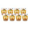 Fresh Gourmet Topping, Crispy Onion Garlic 3.5 Ounce (Pack of 8) view 1
