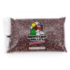 Popcorn County USA | Red Un-Popped Popcorn | Rich Red Kernels Pop White & Crunchy | Gluten Free | Movie Night Snack | Made in Nebraska | 2 lb Bag (3 Pack, Red) view 1