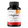 Sandhu's L-Arginine with Nitric Oxide Precursor | 30 Days Supply| Workout Supplement| for Men & Women view 1